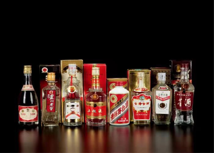 城关茅台酒回收