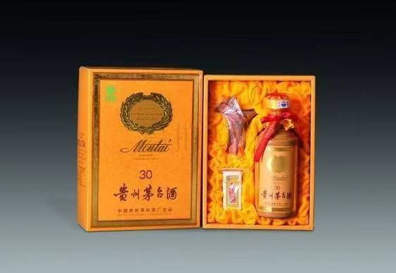 城关年份酒回收